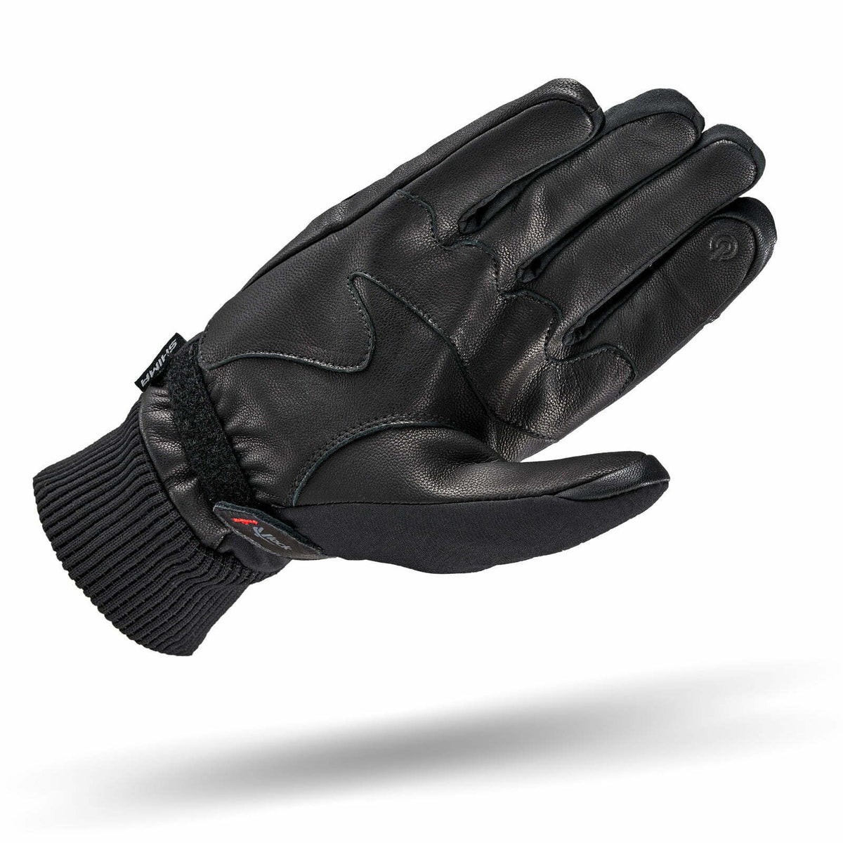 Shima Mc Gloves Oslo Wind Black