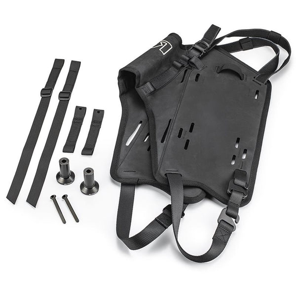 Kriega OS-Bas Aprilia Tuareg 660