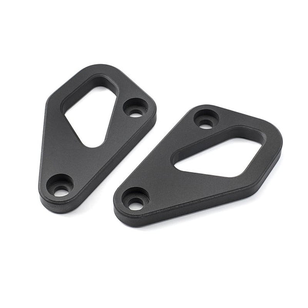 Kriega OS-Footrest El. Asiento KTM790/890 Norden- rally