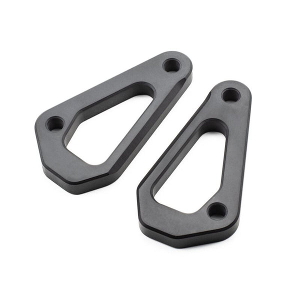 Kriega OS-Footrest Eliminador Yamaha T7- Rally Seat