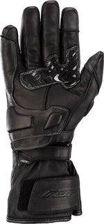 Primero Mc Gloves Storm 2 Black impermeable