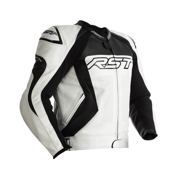 RST MC-SKIN JACK TRACTech Evo 4 CE White /Black