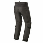 Alpinestars textile mc-pantantes Andes v3 Drystar Black