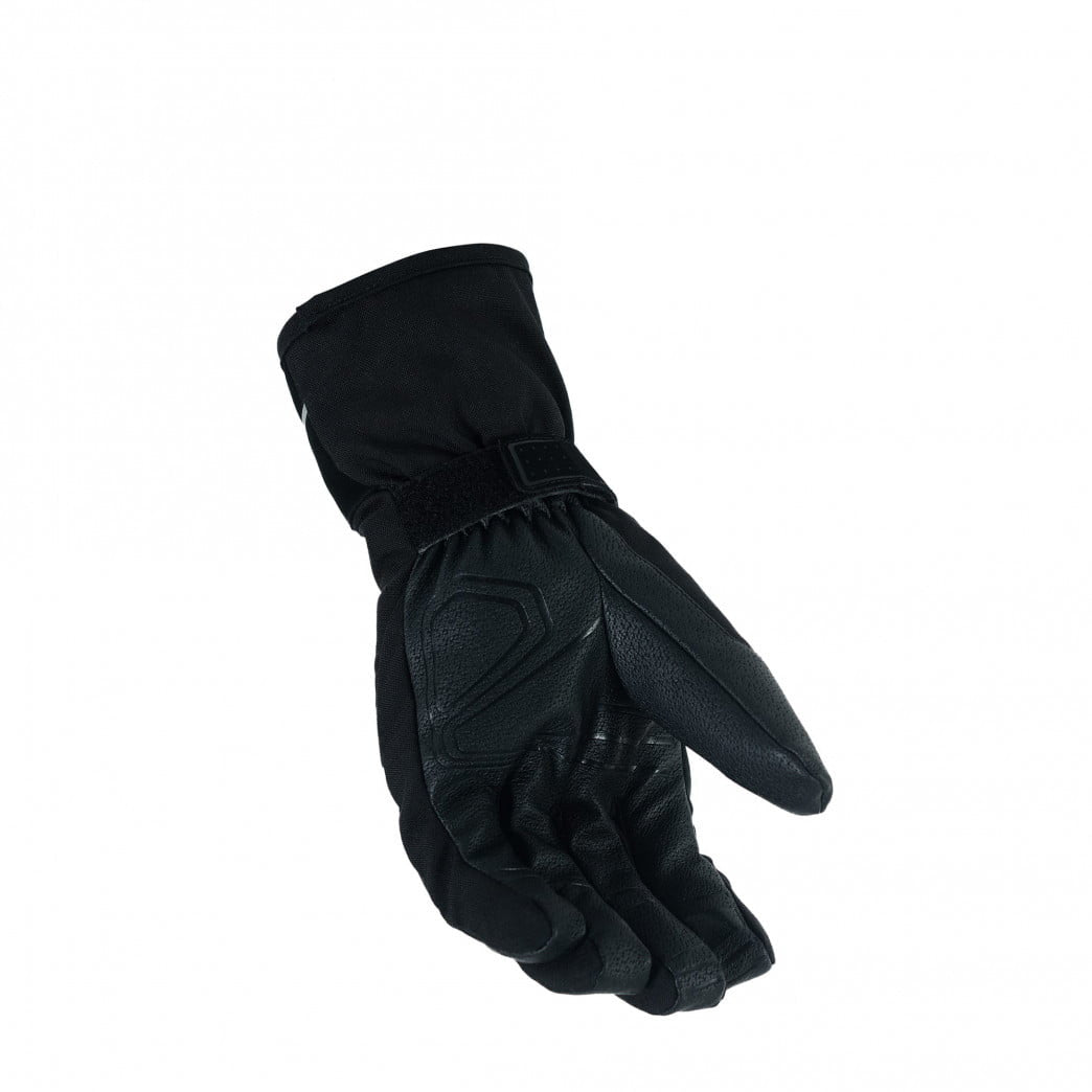 Macna MC gloves Waterproof Intro 2 RTX Black