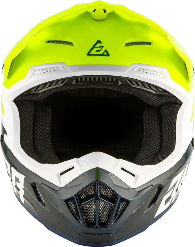 Respuesta Cross MC Helmet AR1 Voyd Black /Fry