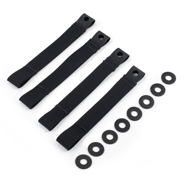 Kit de montaje Kriega Fit Kit Ducati Scrambler