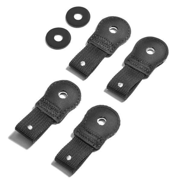 Kit de montaje Kriega Fit Kit Panigale 899/1199