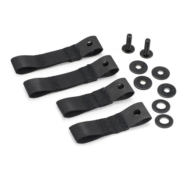 Kit de montaje Kriega Fit Kit Panigale 959/1299