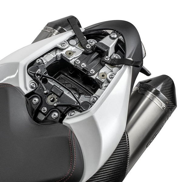 Kit de montaje Kriega Fit Kit Velocidad Triple