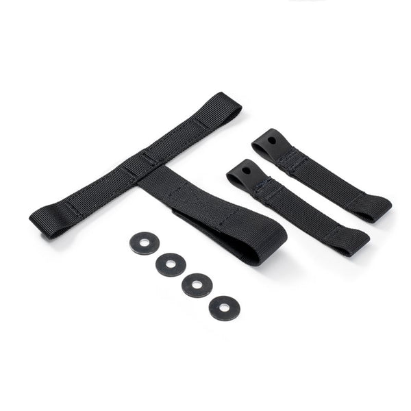 Kit de montaje Kriega Fit Kit Tuono Factory