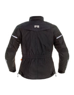 Richa Lady Textile MC Jacket Phenicia 3 Negro