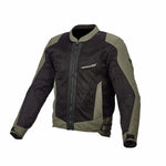 Macna Textile MC Jacket Velocity Olive