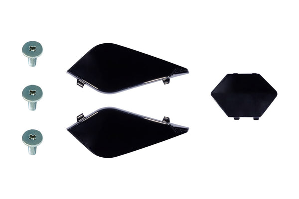 MX701 Explorer screen screw+cover