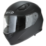 ROCC 450 Integral MC Casco Matt Black