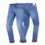 Shima Kevlar Mc-Jeans Devon Blue