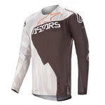 Alpinestars Techstar Factory Metal Sweater Gray/Black/Copper