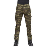 Sweet Kevlar Mc-Pants Jungle Green /Camo