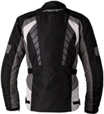 Primero textil Mc-Jacket Alpha 5 Black /Gray