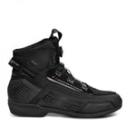 Shima Mc-Shoes Edge Vent Black