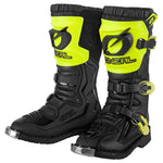 O'Neal Children Cros Boots Rider Pro Black /Fry