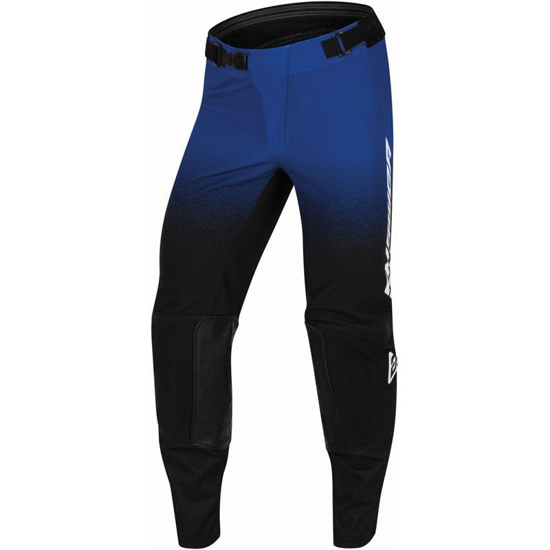 Respuesta Pantalones cruzados A22 Elite Pro Ombre Blue