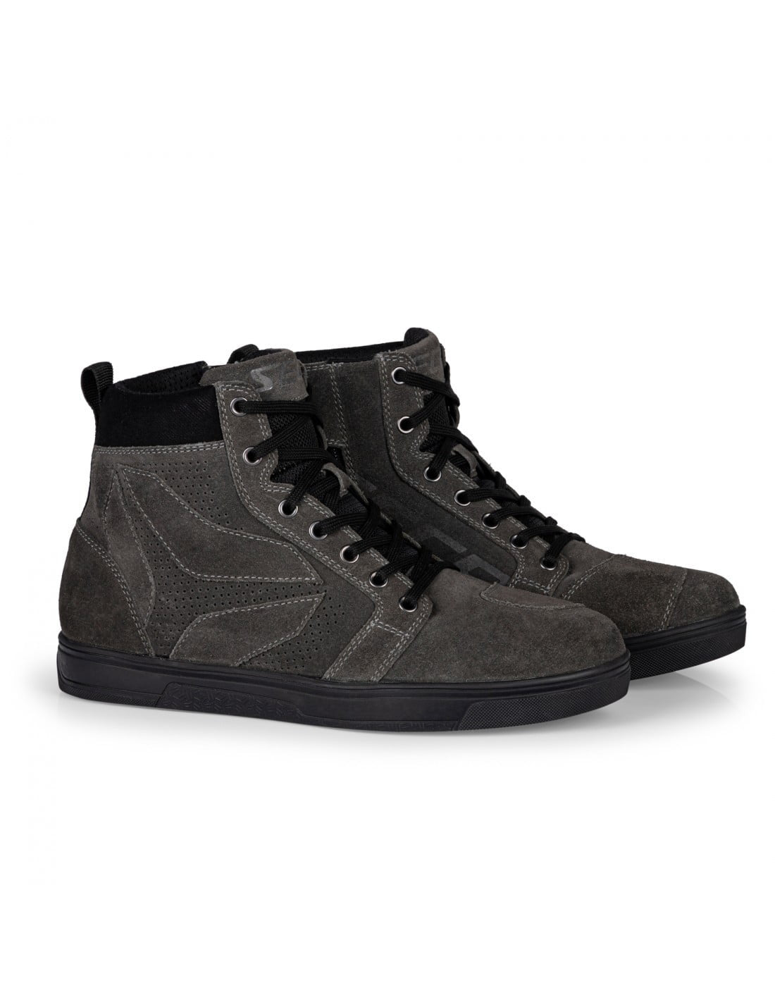 Seca Unisex MC shoes neo gray