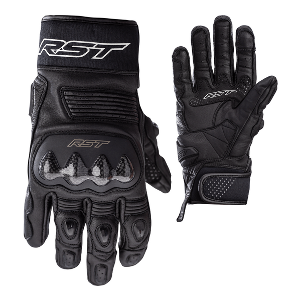 Primero Mc Gloves Freestyle II Negro