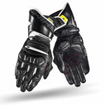 Guantes Shima MC-Sport RS-2 Negro /Blanco