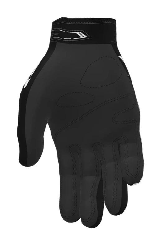 FXR Cross MC Gloves Factory Ride Adjustable 20