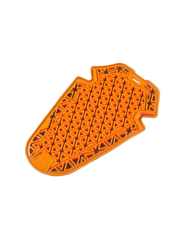 D3O Ghost Nivel 2 - Protección de codo y rodilla