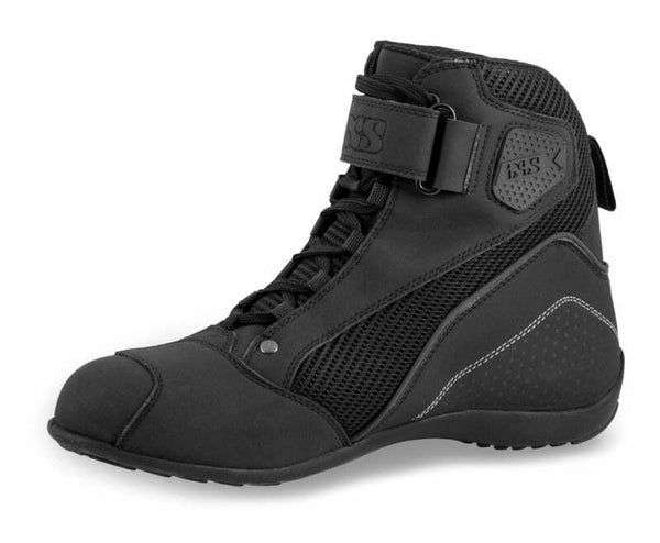 Ixs unisex mc-shoes breeze 2.0 negro
