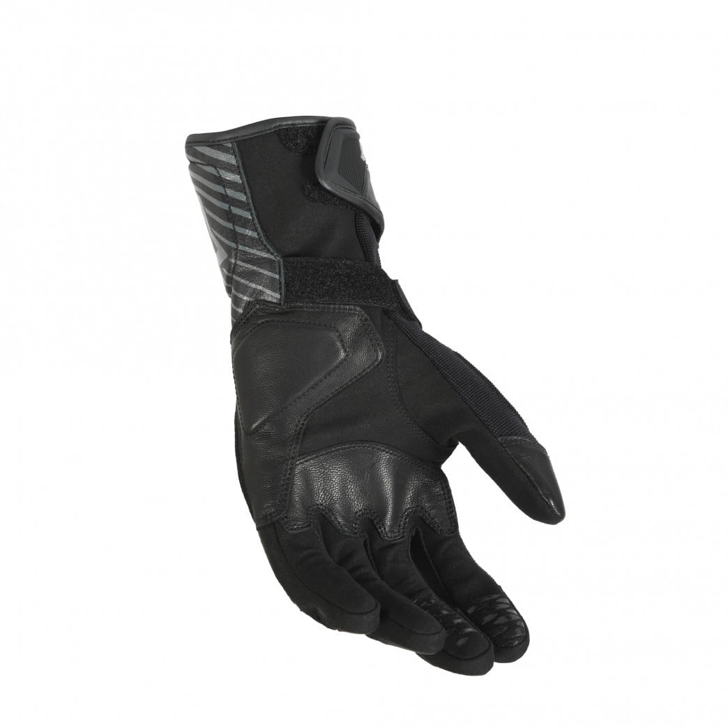 Macna Mc Gloves Tempo Black