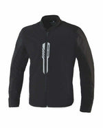 Rebelhorn Textil Mc Jacket Patrol Black