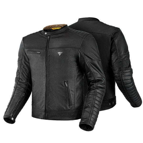 Shima MC-Skin Jacket Winchester 2.0 Negro