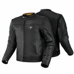 Shima MC-Skin Jacket Winchester 2.0 Black