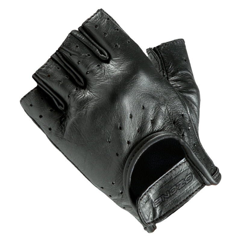 Ozone Mc-Gloves Rascal Black