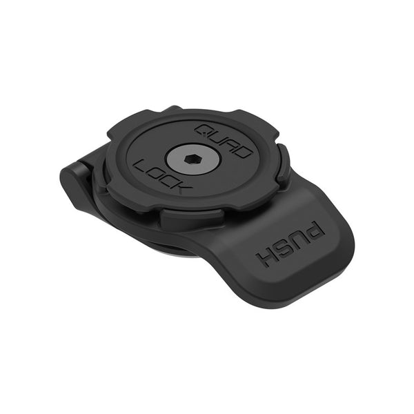 Quadlock 360 Head - Head de hígado y negro corto