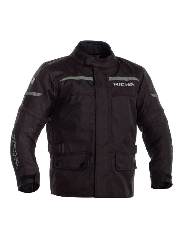 Richa para niños Textil Mc-Pants Tipo Black