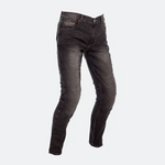 Richa Kevlar Mc-Jeans Epic Black /Gray