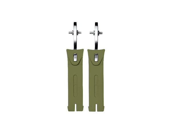 SIDI Spare part 30 STRAP FOR POP/STONE SH Military green 