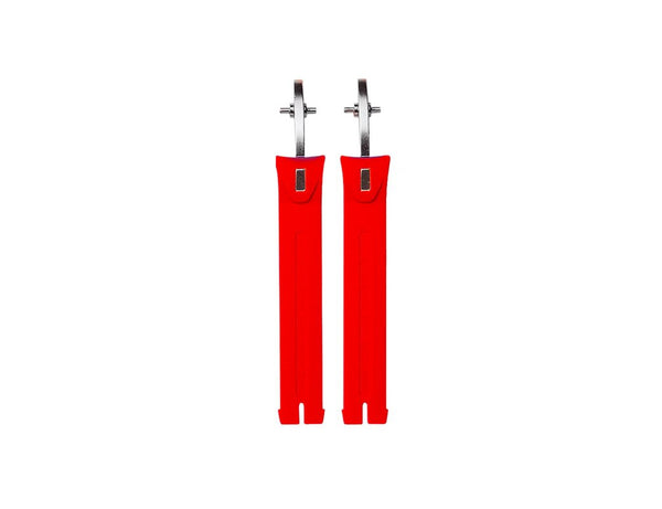 SIDI Spare Part 33 STRAP POP/STONE LONG Red 