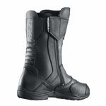 Hecho unisex mc boots scack negro