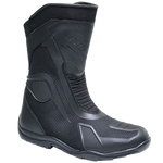 Büse Unisex MC Boots B170 Negro