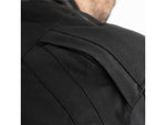 Primero textil Mc-Jacket alfa 4 negro