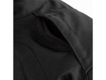 Primero textil Mc-Jacket alfa 4 negro