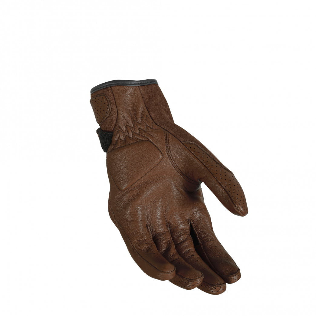 Macna Mc Gloves Bold Dark Brown