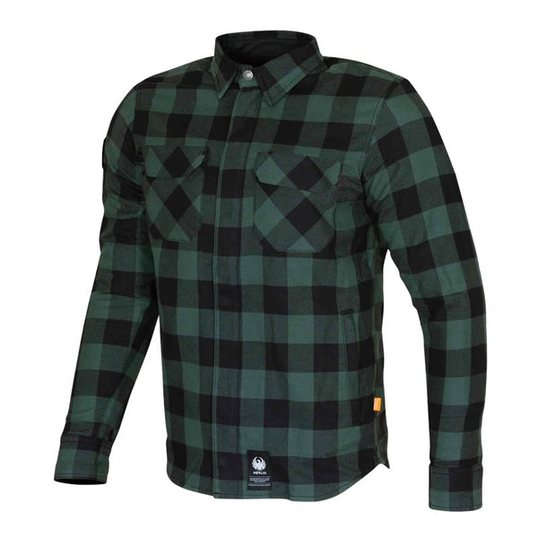 Merlin Mc camiseta Sherbrook Green