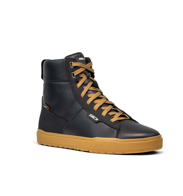 Sidi mc-shoes arx high wp negro