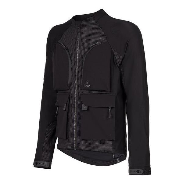 Suéter de protección de Knox MC Tor Black