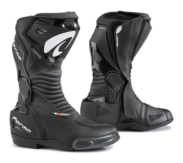 Boot Hornet Dry Black Forma